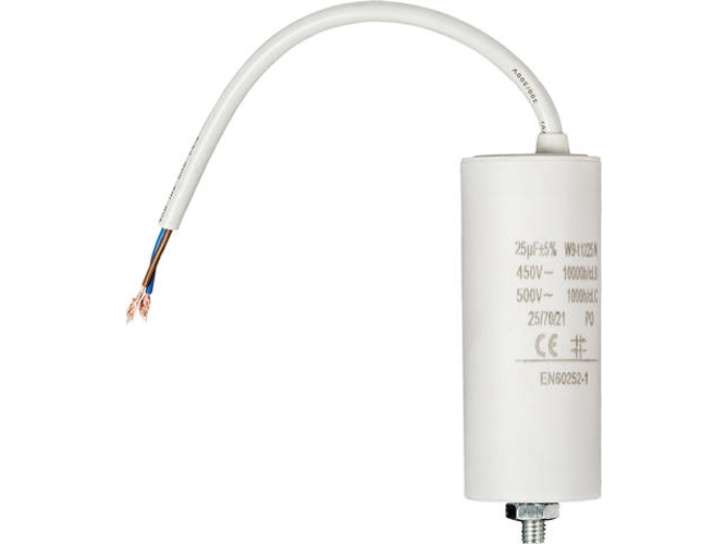 Condensador Eletrolítico FIXAPART W9-11225N