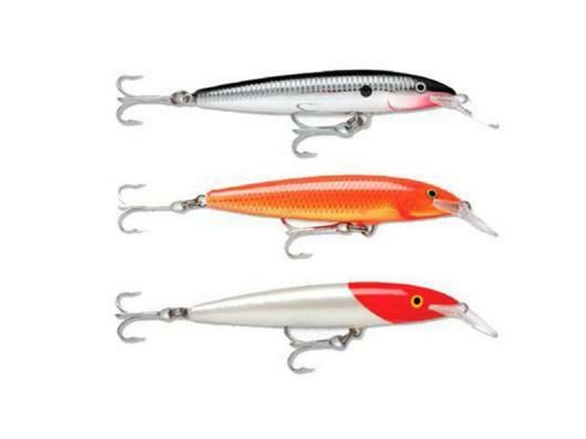 Flotador RAPALA Magnum 14 SM 22 g