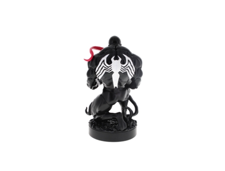 Soporte para Mando MARVEL Cable Guy - Venom