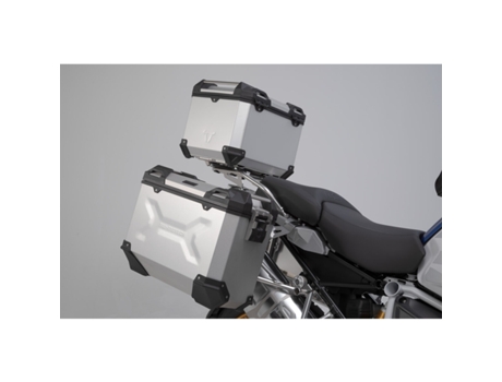 Kit de aventura - equipaje SW-MOTECH BMW R 1200 GS LC Adv/1250 GS Adv