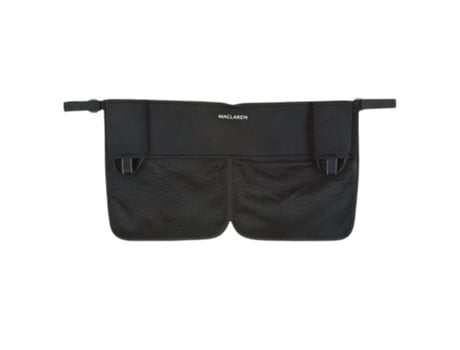 Bolsa para Troca Universal Twin Buggy Pretomaclaren