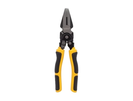 DEWALT DWHT0-70276 Alicates universal con acción compuesta