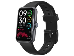 Reloj inteligente con monitor de ritmo cardíaco y oxígeno en sangre 24/7, sueño y Bestvite Tracker