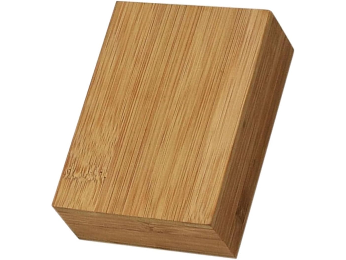 Caja De Madera Para Guardar Cartas De Juego, Soporte Para Cartas De Póker