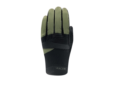 Guantes largos RACER Mesh Taille 7