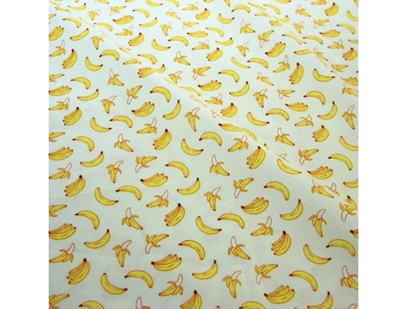 Diseño Para Paraíso De Frutas 100% Break De Tela De Algodón Babata Transpirable (Rosa - 100X160 Cm)