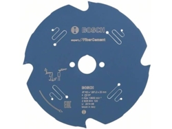 Disco de Sierra Circular BOSCH Expert para Cemento 140x20x1.8 mm - 4