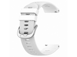 Pulseira De Silicone Macio De 20 Mm Para Relógio Inteligente D2 Air X10