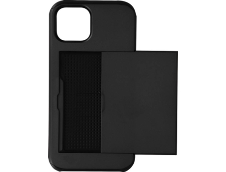 Carcasa iPhone 13 Pro AVIZAR Negro
