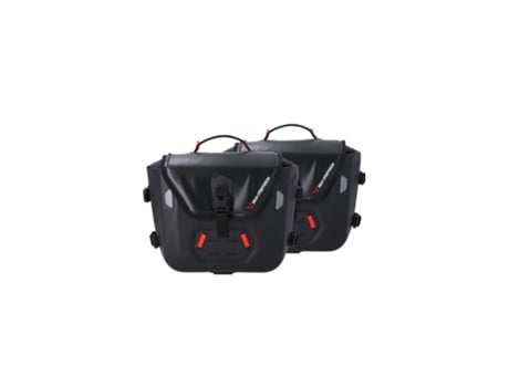 Par de bolsas laterales SW-Motech WP S/S. Honda CB1000R (21-).
