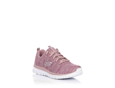 Zapatillas SKECHERS Mujer (39)