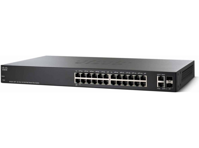 Switch CISCO SF220-24P