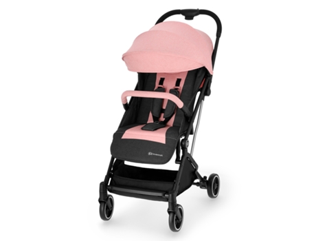 Silla de Paseo KINDERKRAFT Indy Pink