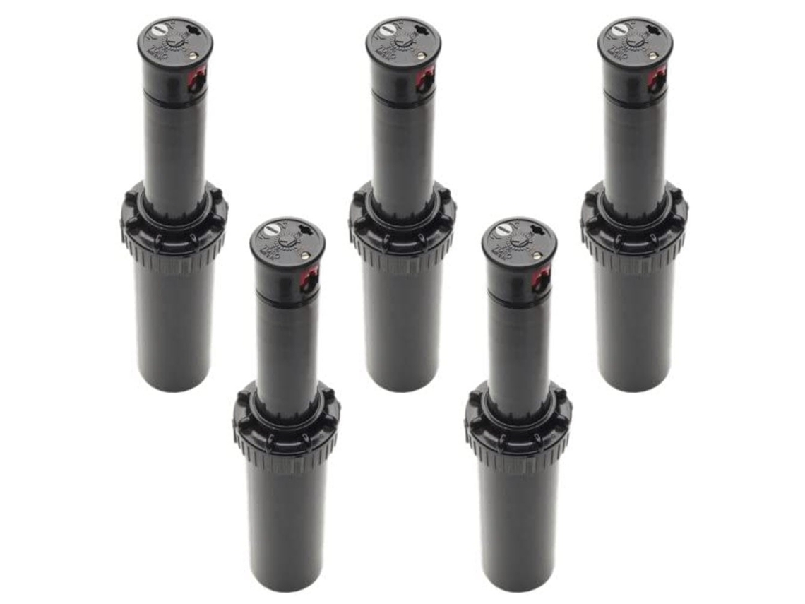 Aspersor Mini-8 1/2 MINI8-4P TORO (Pack x 5) Oferta exclusiva
