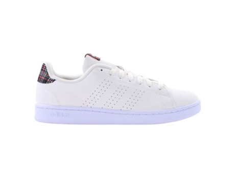 Zapatillas Hombre ADIDAS Advantage Blanco (Tam: 43,3)