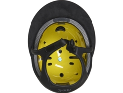 casco de equitación mips advance mate glitter cromado ONEK Taille 1