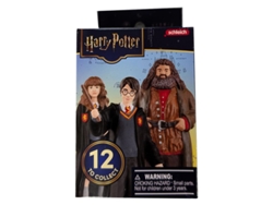 Schleich Caja Sorpresa Con Figura Harry Potter 70683 P25pnschleich