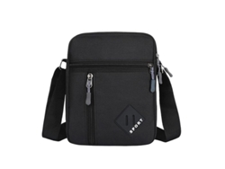 2026-bolso Messenger Hombre Impermeable Crossbody Oxford Cloth Para Trabajo Viaje Casual Sling Pack