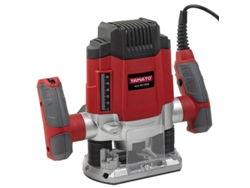 Fresadora Electrica YAMATO 1200 W. Con Maletin