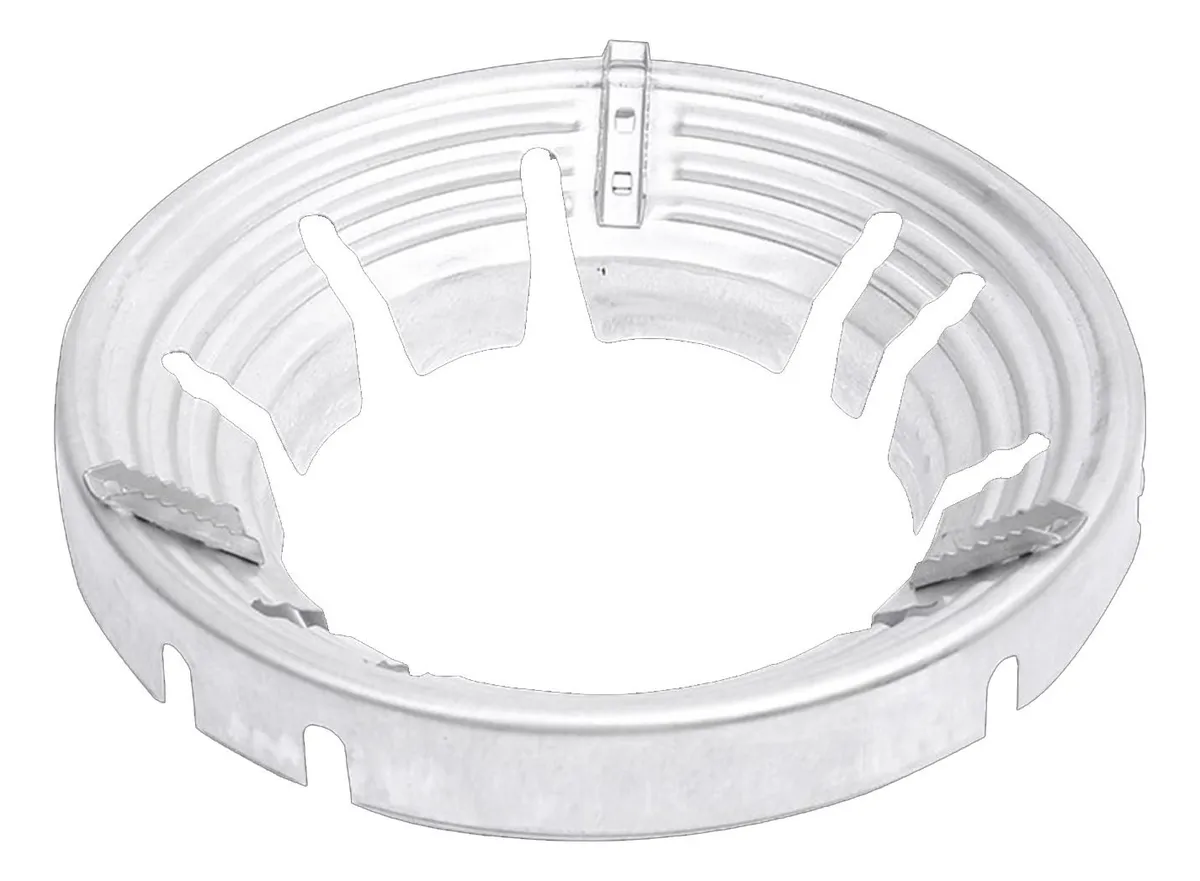 Anillos de ahorro de energía, anillos de soporte para wokvayotoy
