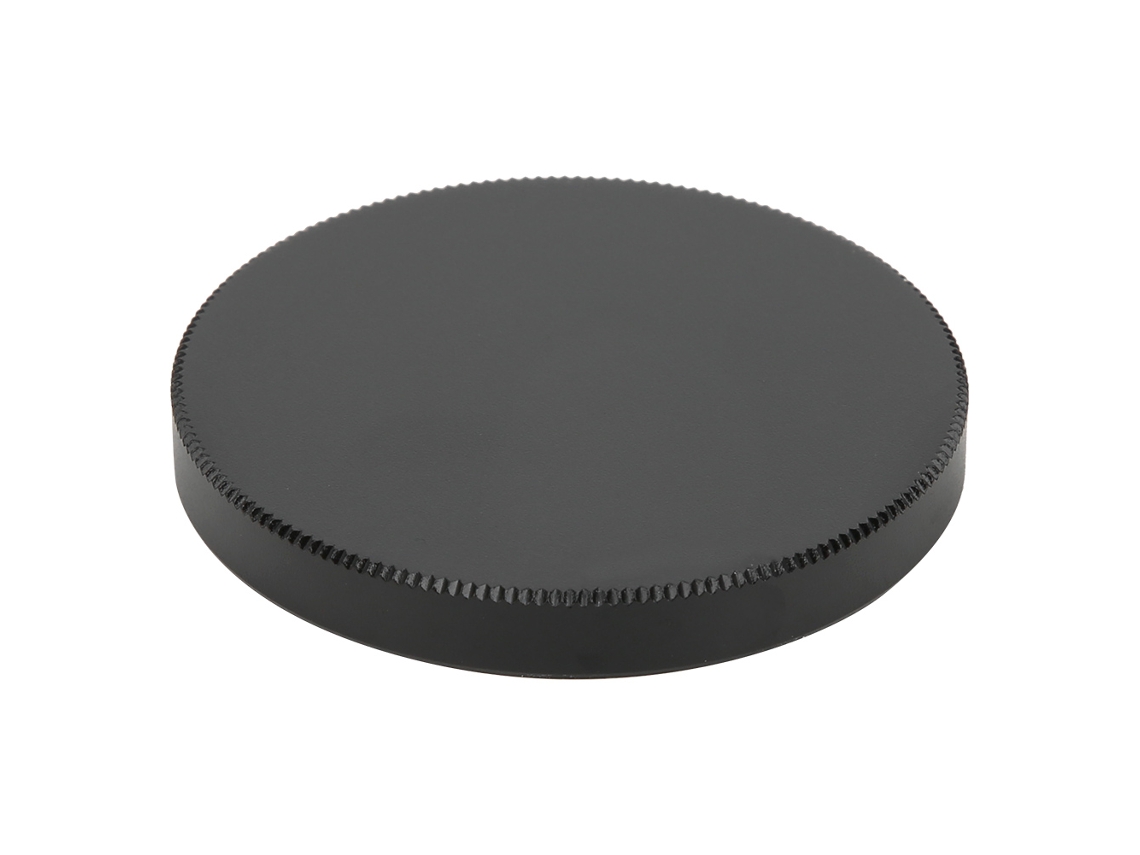 Tapa Para Objetivo De Cámara Universal De Aleación De Aluminio M42 Con Rosca M42x0.75mm