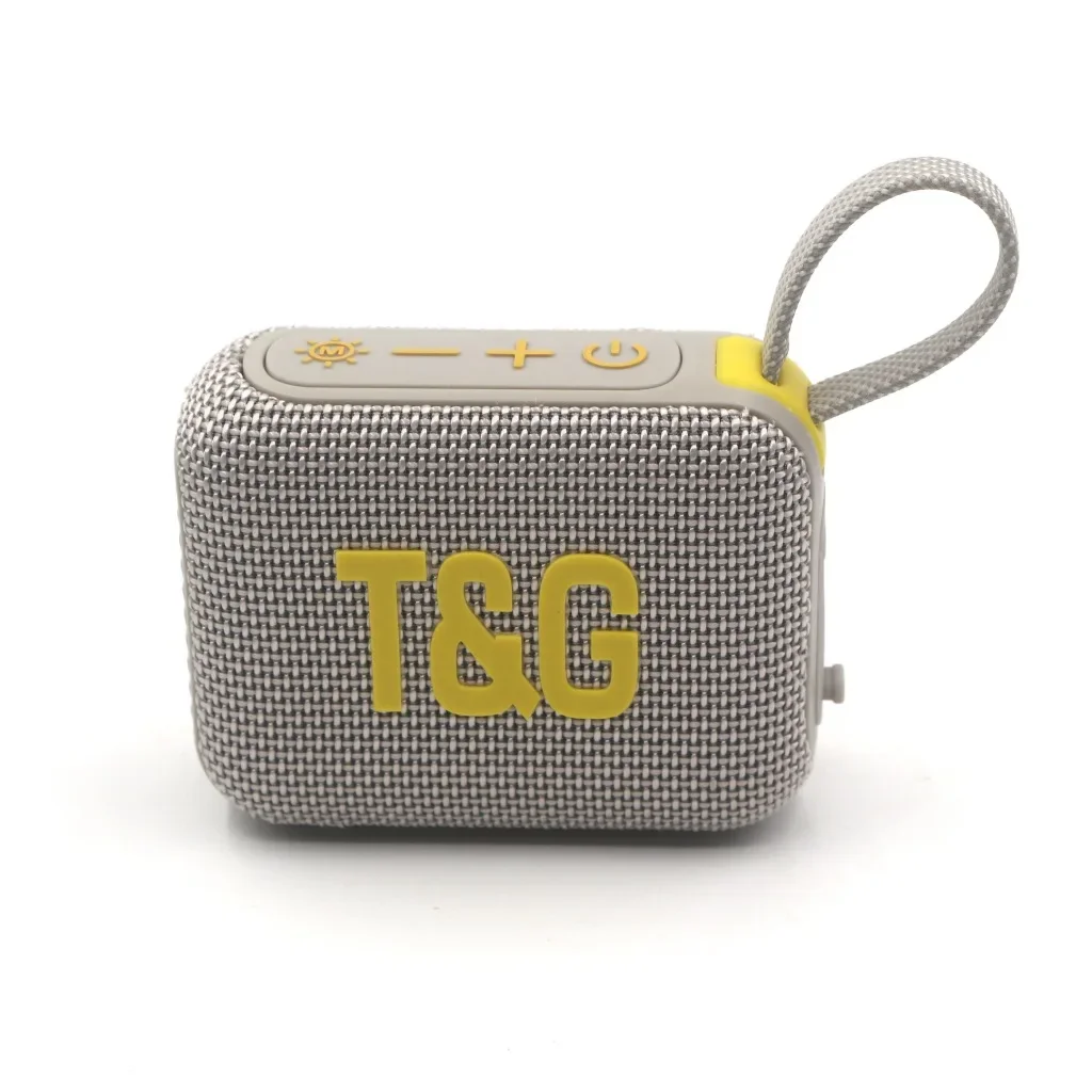 Altavoz Bluetooth