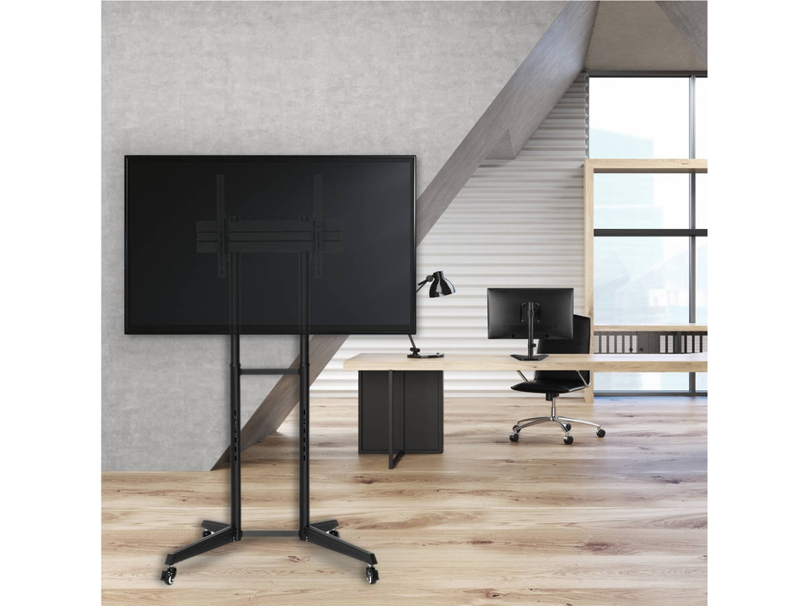 Soporte de TV HOLMIOS H60003 (Fijo - 37'' a 70" - Hasta 50 kg)