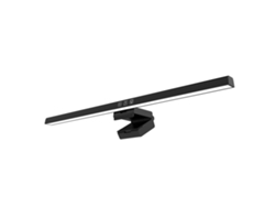 Barra De Luz Para Monitor Computadora Que Reduce La Fatiga Visual, Control Táctil, Lámpara Led Compu