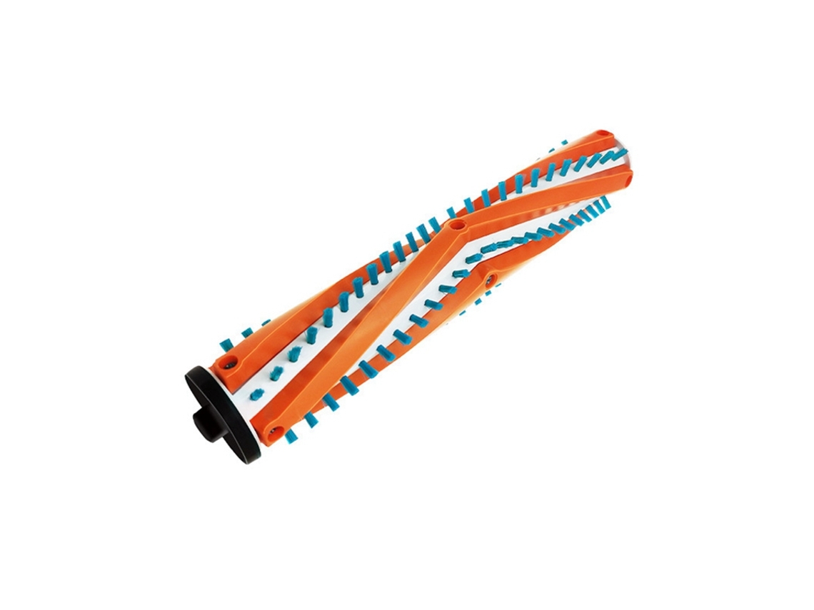 4 piezas adecuadas para aspiradora inalámbrica BLACK+DECKER Bsv2020G Bsv2020P cepillo principal