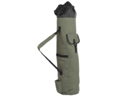 2026rebe-bolsa Plegable Multifunción Para Cañas De Pescar, Estuche Portátil De Herramientas De Pesca Militar Verde