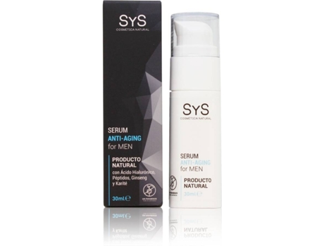 Serum Facial LABORATORIO SYS Reparar (30 ml)