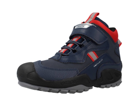 Zapatos de Niños GEOX Azul (30)