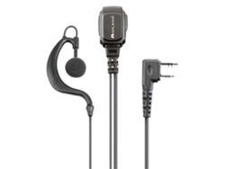 Auriculares Midland Ma21-lk Pro