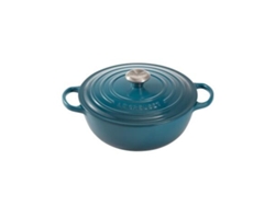 Le Creuset - Marmita Gourmet 26Cm 21114266420430