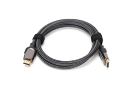 Cable De Audio Jk-8k01, Flexible Y De Alta Velocidad, Con Interfaz Multimedia Hd 2.1 Para Diferentes Aplicações E Usos