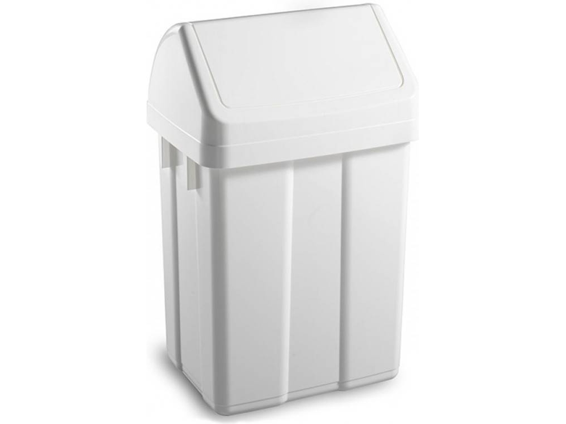 Papelera TTS de 25 Lt