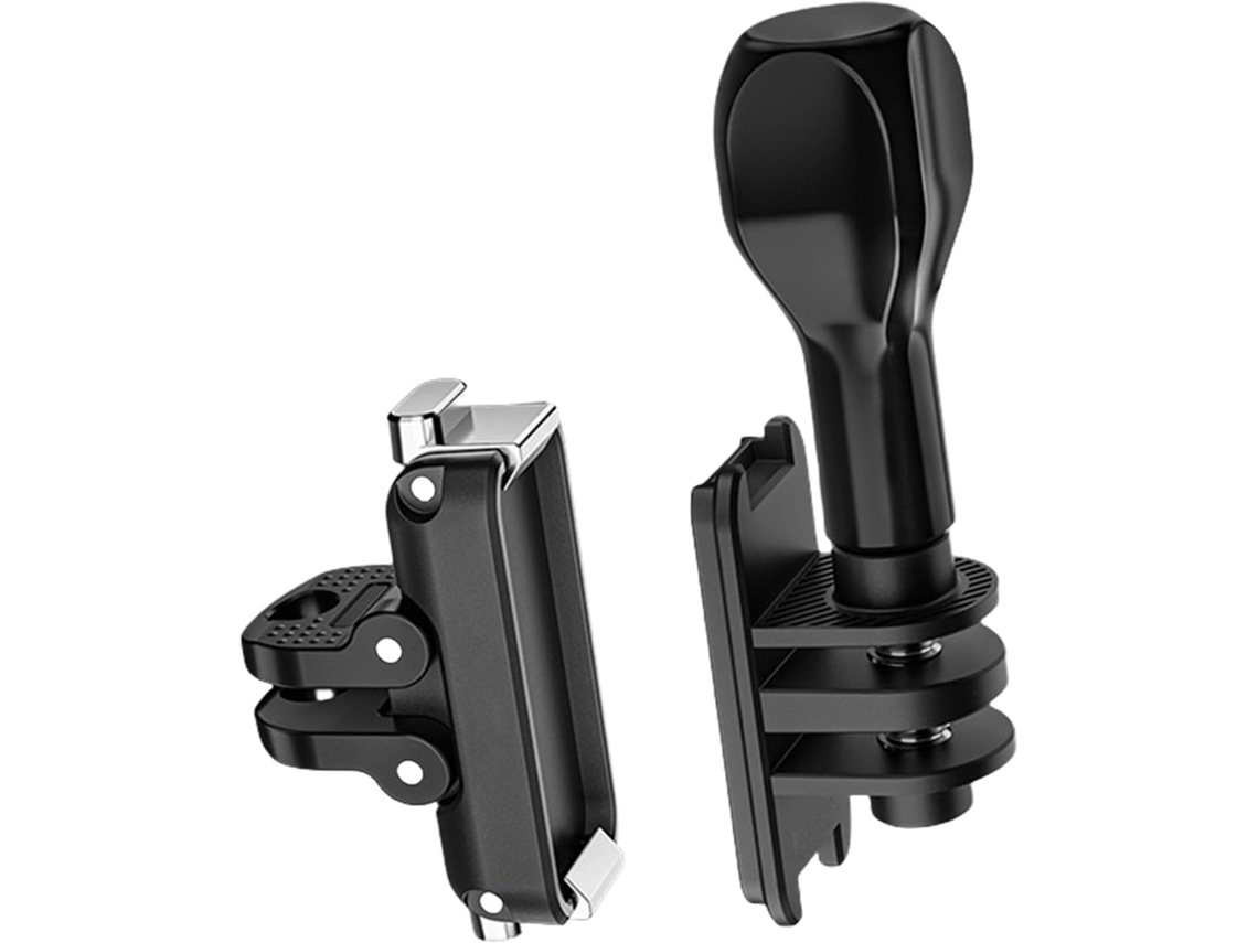 Adaptador De Cámara De Liberación Rápida Profesional - Diseño