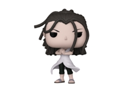 Figura Funko FULLMETAL ALCHEMIST: Hermandad Izumi Curtis Pop! Vinilo