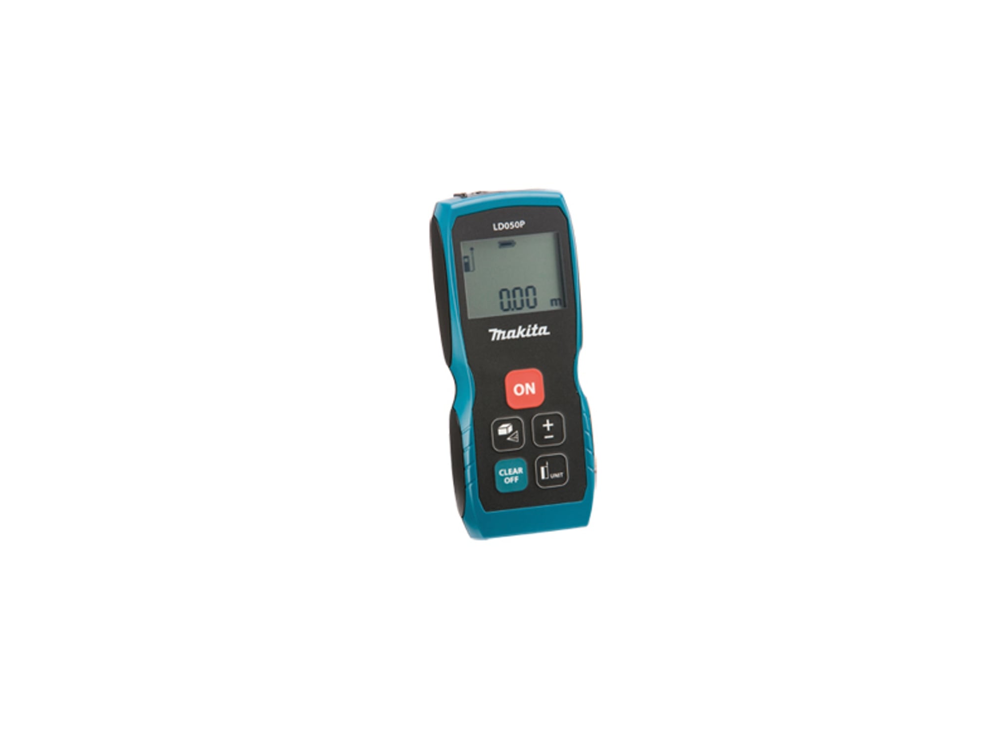 Medidor de Distancias MAKITA LD050P