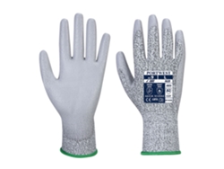 Guante Vending Lr Cut - Resistencia Y Comfort Gris / Xs