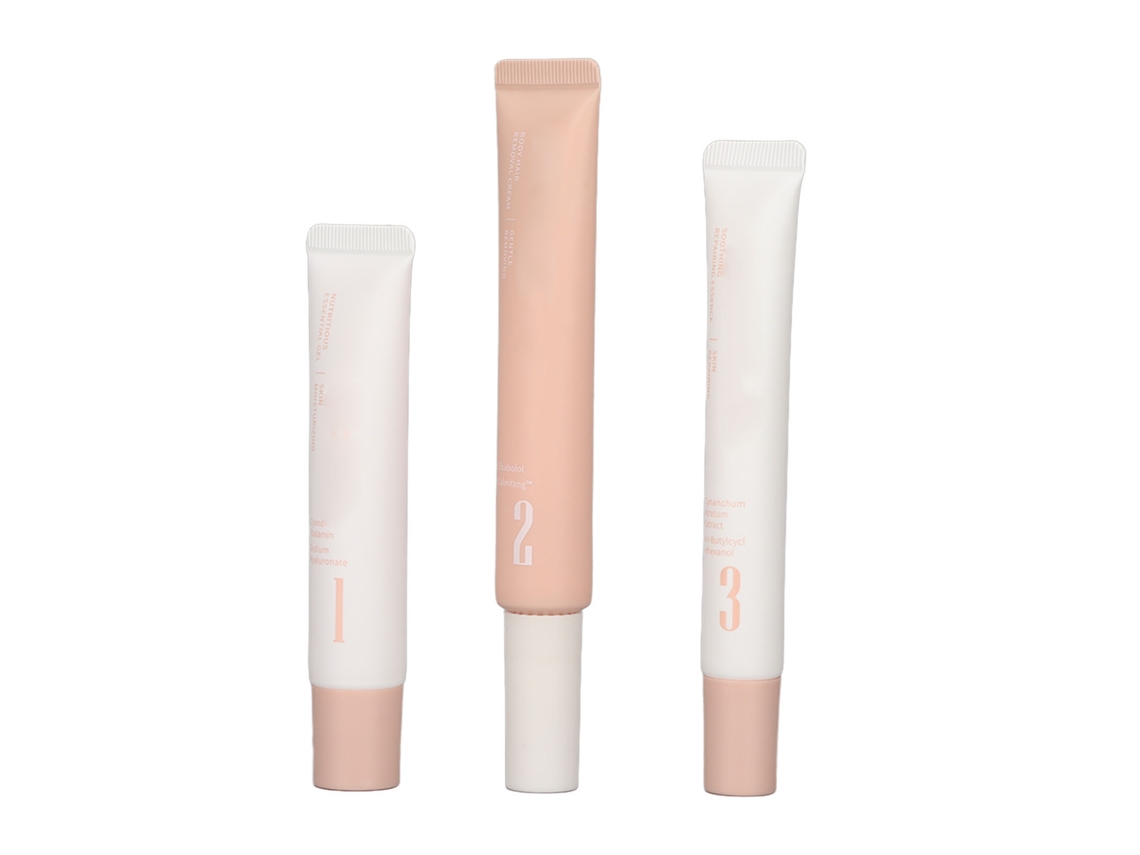 Crema Depilatoria Para Mujer 20g Set Con Crema De Cuidado Post-depilación Para Cuerpo Y Axilas