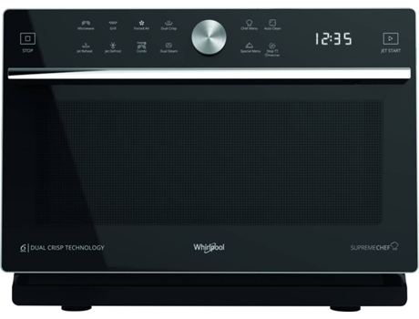 M.ONDAS CONV. WHIRLPOOL MWP 339 SB >24L