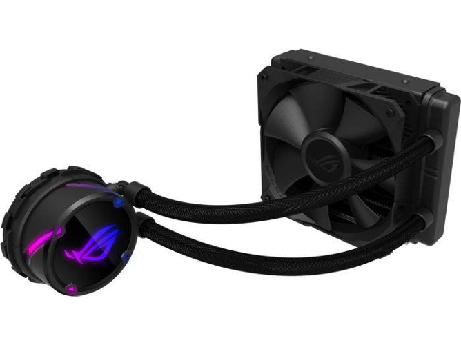 Enfriamiento Líquido de Ordenador ASUS ROG Strix LC 120
