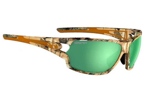 Gafas de Ciclismo TIFOSI Amok Polarizada (Polarizado - Cat.3)