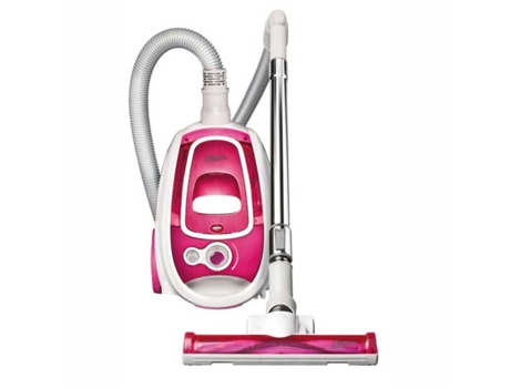 Aspiradora NECCHI 9031R1 Ciclon 1600W
