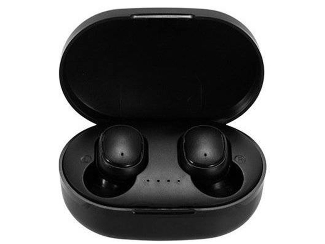 YEMAESRE Auriculares Bluetooth Sin Smartphone Negros
