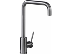 Grifo monomando Imex Gcr004bgm Loira (acero inoxidable negro)