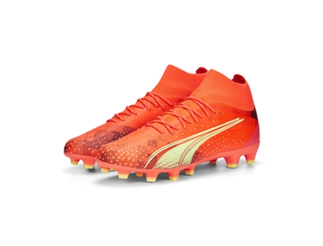Zapatillas para Hombre de Fútbol PUMA (45 - Multicolor)