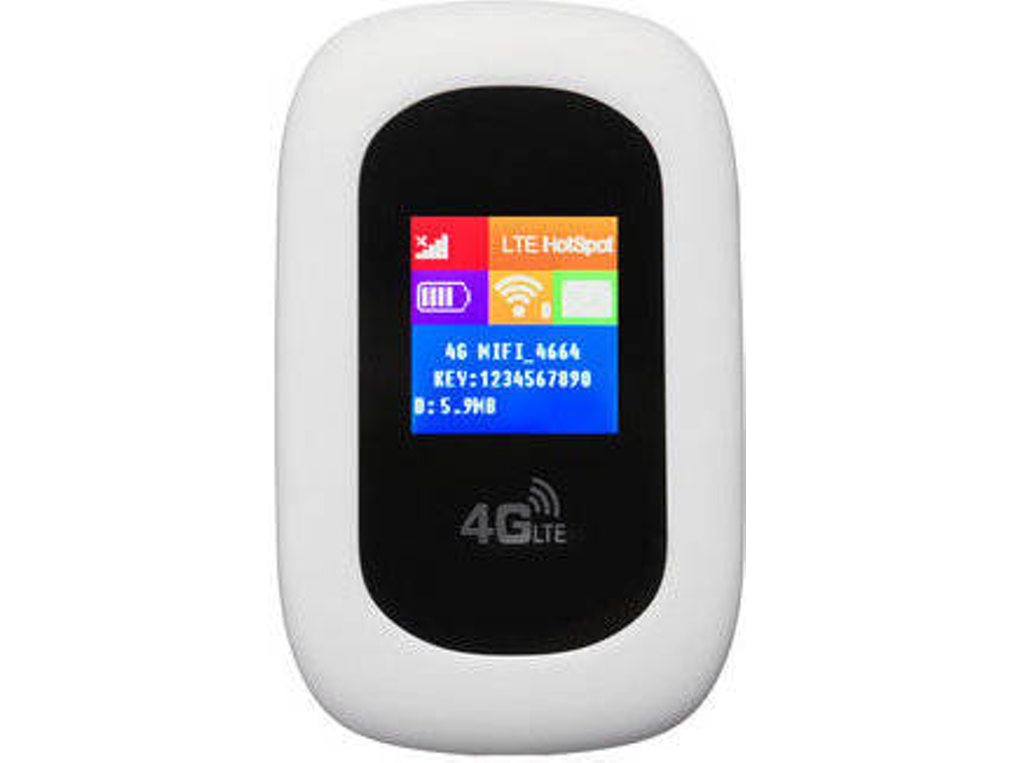 Hotspot CHAOCHUANG Mobile