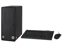 DESKTOP HP M01-F0001NP R3-3200G 8-256GB
